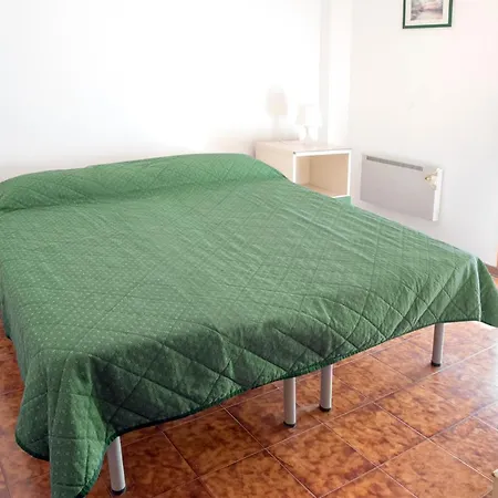 דירה M251 - Marcelli, Trilocale Con Giardino A 50mt Dal Mare